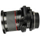 Объектив Samyang T-S 24mm f/3.5 ED AS UMC Nikon F